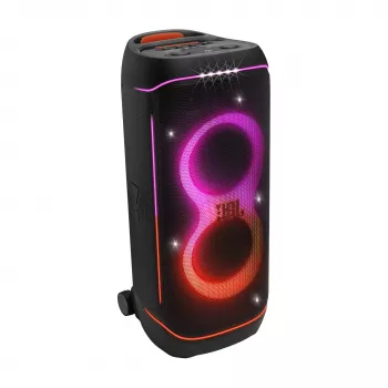 JBL PartyBox 720 Tragbarer Partylautsprecher 800W RMS, Bluetooth 5.1, IPX4, Schwarz