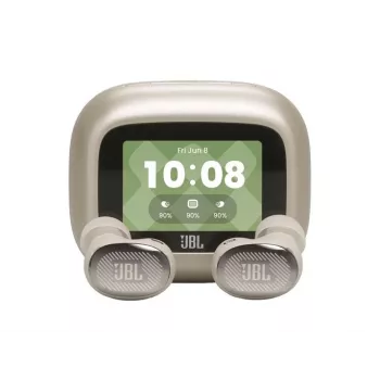JBL Tragbarer Bluetooth-Lautsprecher 1200130035425 mit 20 W Ausgangsleistung, IP67, PartyBoost, 12 Std. Akkulaufzeit