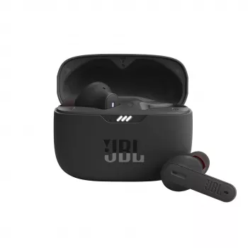 JBL Tune 230NC True Wireless In-Ear Headset Schwarz