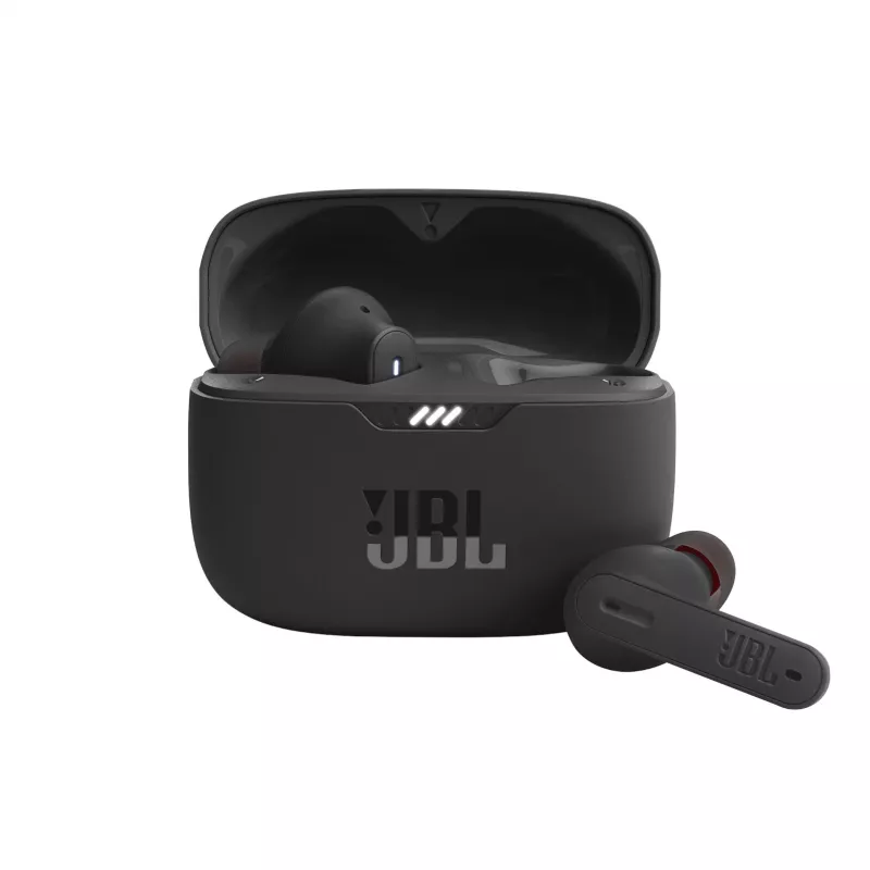 JBL Tune 230NC True Wireless In-Ear Headset Schwarz