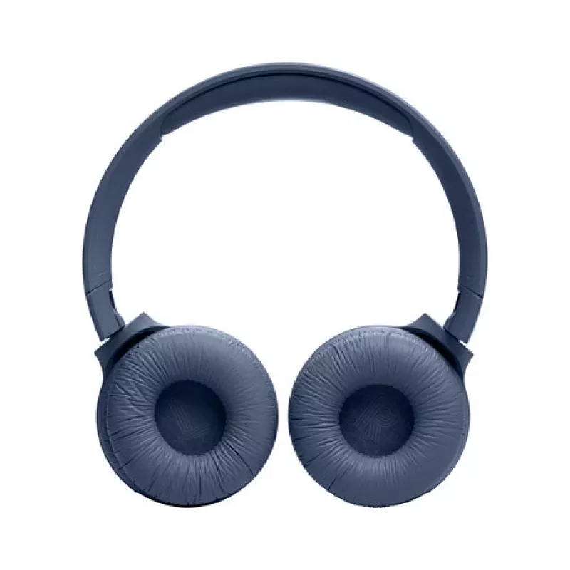 JBL Tune 520BT Kabellose On-Ear-Kopfhörer - Blau