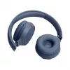 JBL Tune 520BT Kabellose On-Ear-Kopfhörer - Blau