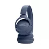 JBL Tune 520BT Kabellose On-Ear-Kopfhörer - Blau