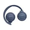 JBL Tune 520BT Kabellose On-Ear-Kopfhörer - Blau
