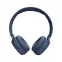 JBL Tune 520BT Kabellose On-Ear-Kopfhörer - Blau