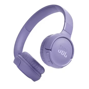 JBL Tune 520BT Kabellose On-Ear-Kopfhörer Lila