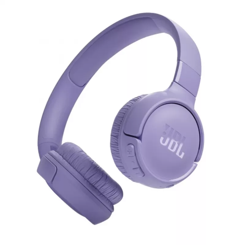 JBL Tune 520BT Kabellose On-Ear-Kopfhörer Lila