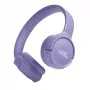 JBL Tune 520BT Kabellose On-Ear-Kopfhörer Lila