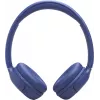 JBL Tune 530BT Bluetooth Wireless On-Ear Kopfhörer Blau