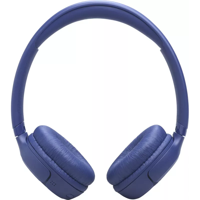 JBL Tune 530BT Bluetooth Wireless On-Ear Kopfhörer Blau