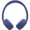 JBL Tune 530BT Bluetooth Wireless On-Ear Kopfhörer Blau