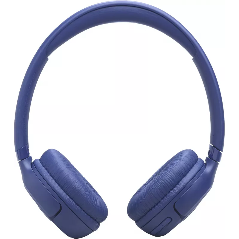 JBL Tune 530BT Bluetooth Wireless On-Ear Kopfhörer Blau