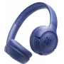 JBL Tune 530BT Bluetooth Wireless On-Ear Kopfhörer Blau
