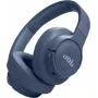 JBL Tune 770NC Kabellose Over-Ear-Kopfhörer mit adaptiver Geräuschunterdrückung, Blau
