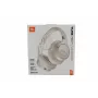 JBL Tune 780NC Kabelloses Over-Ear-Headset mit aktiver Geräuschunterdrückung - Beige
