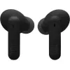 JBL Vibe Beam 2 True Wireless Bluetooth In-Ear Kopfhörer mit tiefem Bass, IP54 Wasserbeständigkeit, 32 Stunden Akkulaufzeit und Dual-Mikrofonen - Schwarz