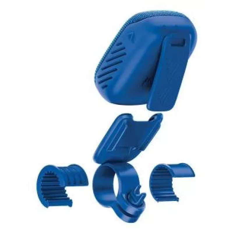 JBL Wind 3S tragbarer Bluetooth-Lautsprecher Blau JBLWIND3SBLU
