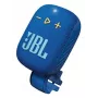 JBL Wind 3S tragbarer Bluetooth-Lautsprecher Blau JBLWIND3SBLU