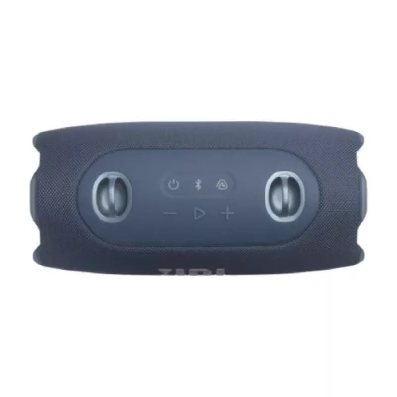 JBL Xtreme 5 Tragbarer Bluetooth-Lautsprecher, 120W RMS, IP67, Blau