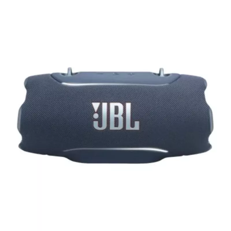 JBL Xtreme 5 Tragbarer Bluetooth-Lautsprecher, 120W RMS, IP67, Blau
