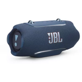 JBL Xtreme 5 Tragbarer Bluetooth-Lautsprecher, 120W RMS, IP67, Blau