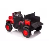JC222 Rotes Autobatterie-Ladegerät
