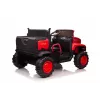 JC222 Rotes Autobatterie-Ladegerät
