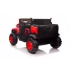 JC222 Rotes Autobatterie-Ladegerät