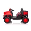 JC222 Rotes Autobatterie-Ladegerät
