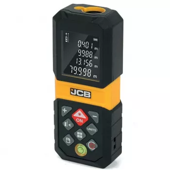 JCB Laser-Entfernungsmesser 80m