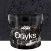 Jeger Plaster Onyks Black 7 kg Dekorputz