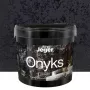 Jeger Plaster Onyks Black 7 kg Dekorputz