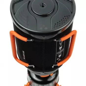 Jetboil Flash 1,8L Kochset - Carbon