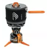 Jetboil Trailcook 1.2L Kochset - Carbon