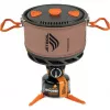 Jetboil Trailcook 2.0L Kochset - Tan