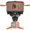 Jetboil Trailcook 2.0L Kochset - Tan