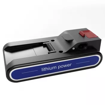 Jimmy 25.2V 2500mAh Li-ion Akkupack für JV83 Staubsauger