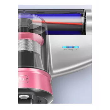 JIMMY BX5 Pro Anti-mite kabelgebundener Handstaubsauger 500 W 220-240 V