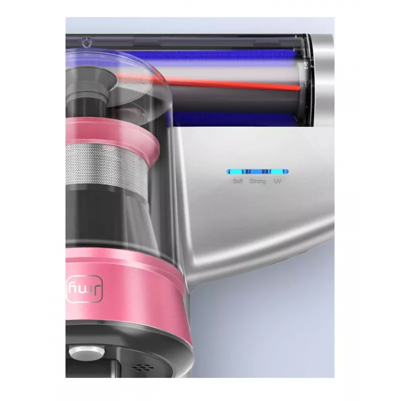 JIMMY BX5 Pro Anti-mite kabelgebundener Handstaubsauger 500 W 220-240 V