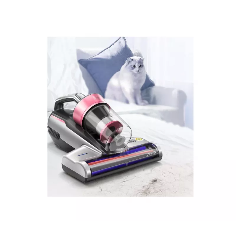 JIMMY BX5 Pro Anti-mite kabelgebundener Handstaubsauger 500 W 220-240 V