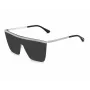 JIMMY CHOO LEAH-S-79DIR Damen Cat-Eye-Sonnenbrille - Dark Havana/Brown Gradient