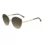 JIMMY CHOO Damen-Sonnenbrille Marilia SK06J Havana Brown Gradient 63mm