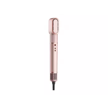 JIMMY HF9 Pro Hair Multi Styler - 1300W, Ionic Conditioning, LED Display, 4 Heat Settings