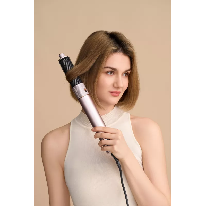 JIMMY HF9 Pro Hair Multi Styler - 1300W, Ionic Conditioning, LED Display, 4 Heat Settings