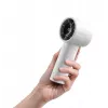 JISULIFE Handheld Fan 10 S (5000mAh) Grey