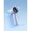 JISULIFE Handheld Fan 10S (5000mAh) Blau