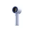 JISULIFE Handheld Fan 10S (5000mAh) Blau