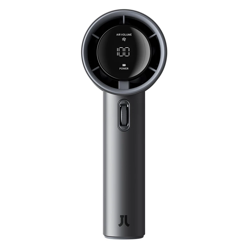 JISULIFE Handheld Fan Pro 1 S (FA53PRO) Dark Grey
