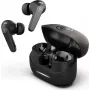JLab JBuds ANC Pods True Wireless Earbuds mit aktiver Geräuschunterdrückung, IP55, Schwarz