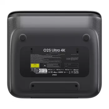 JMGO O2S Ultra Projektor